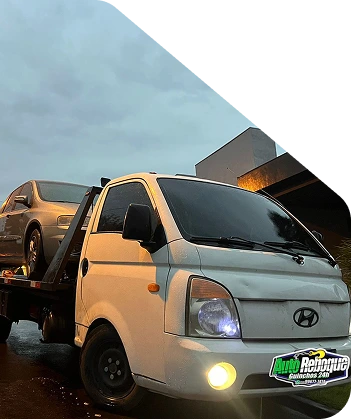 Imagem Auto Reboque 24h Guincho 24h