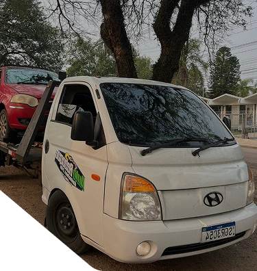 Imagem Auto Reboque 24h Guincho 24h