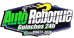 Logo Auto Reboque Guinchos 24h